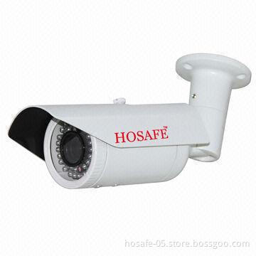 2MP/2.8 to 12mm Megapixel/Varifocal Lens/HD SDI Night Vision Outdoor Camera